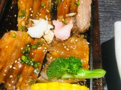 -万鱼亭·筑地屋 日本料理(淮海街店)