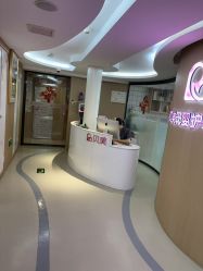 -贝美月子中心(半坡店)
