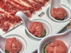 -潮正和潮汕牛肉火锅·老字号(番禺万达店)