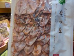 -钜记手信(兴华楼店)
