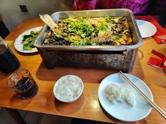 -景秀餐厅(南锣鼓巷店)