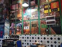 大堂-小龍鳳·港式海鲜打边炉(沙湖路店)