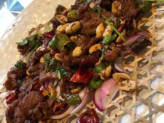 -大鸭梨烤鸭(枣园店)