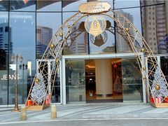 门面-深圳来福士广场