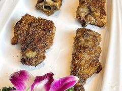 -殷式·私房烧烤·羊蝎子火锅(什刹海店)