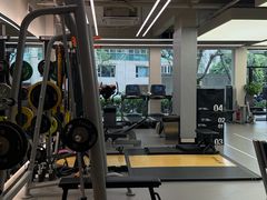 -VPsmart私教健身工作室(新华路旗舰店)
