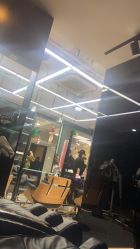 -Tipo Hair salon（明星）店