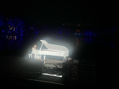 -印象西湖·最忆是杭州实景演出