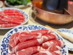-东镇老火锅(长春路首店)