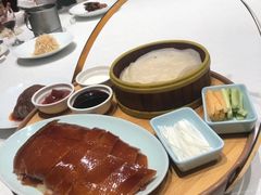 -红城阁·上海味道(四平路店)