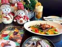 -blue frog蓝蛙(长泰广场店)