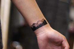 -飛凡TATTOO纹身•原创