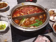 -一绪に寿喜烧(虹悦城店)