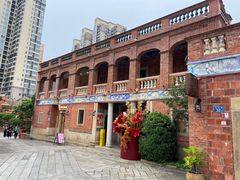 -晋江五店市传统文化旅游区
