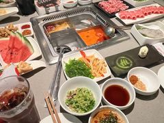 -海底捞火锅(CBD安泰广场店)