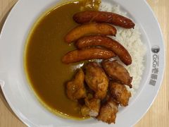 -COCO壱番屋(现代城店)