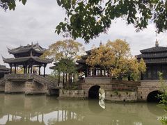-韩湘水博园