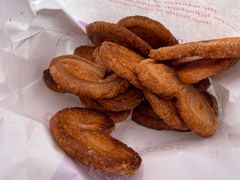 -泰康食品(南京东路店)