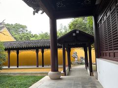 -重元寺香积厨素斋馆