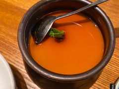 -云海肴·汽锅鸡·云南菜(苏州中心店)