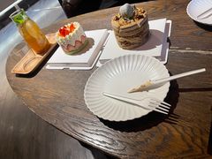 -黑草莓(重庆路店)