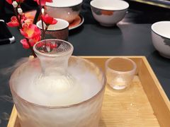 -火宫殿·湘菜小吃·商务宴请·生日聚会(市府店)