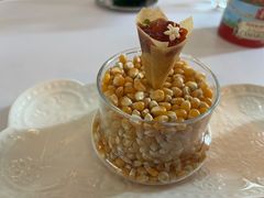 -La Villa French Restaurant