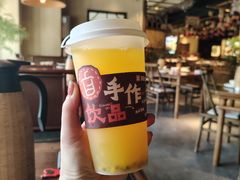 -洞庭土菜馆(天河北总店)