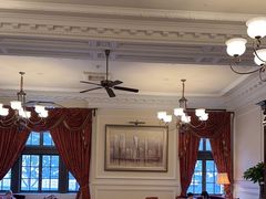 -Salon de Ville浦江汇(上海外滩华尔道夫酒店店)