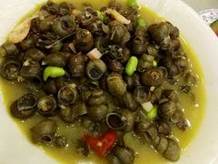 -锡和无锡菜(景丽苑店)