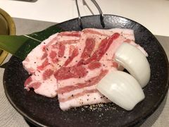 -焼肉なべしま 天文館店