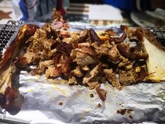 -沪上名羊天下•烤羊腿•东北烧烤•小龙虾(浦东直营总店)