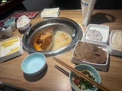 -季季红火锅(长沙步行街店)