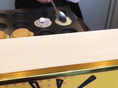 -台湾味正点车轮饼可丽饼(南禅寺店)
