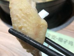 -探窝·竹笙椰子鸡(杨箕店)