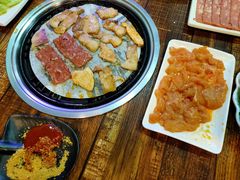-槿Story·韩国料理(望京韩国美食城店)