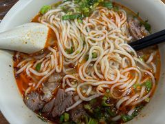 -李先生牛肉面大王(青岛火车站东广场店)