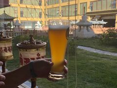 -思金拉措庄园藏餐(太阳岛店)