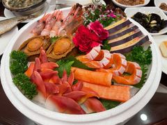 -金泰食府(竹园店)