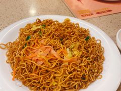 豉油皇三丝炒面-点都德(聚福楼店)