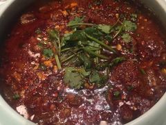 -雀蓝川菜(奥体广场店)