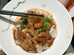 -潮澎派·潮汕菜大排档(南较西路店)