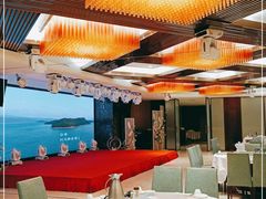 大堂-饭怕鱼·黄焖鲟龙鱼(湖大店)