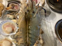 -Thai Basil罗勒叶泰式餐厅(时代天街店)