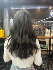 点击看大图 -奈川烫染Salon