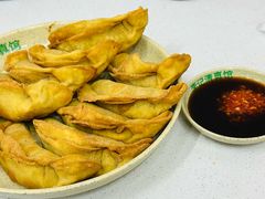 -李记清真馆(打钉巷店)