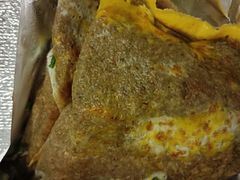 -清真·二嫂子煎饼果子(鼓楼旗舰形象店)