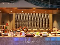 -西安浐灞艾美酒店·汉江餐厅·火锅