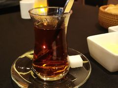 进口土耳其红茶-Efes Turkish & Mediterranean Cuisine 艾菲斯餐厅(陆家嘴店)