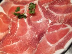 -周师兄大刀腰片火锅(洪崖洞旗舰店)